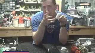 Famous Arcade Repair Tips - Wiring A Push Button Wealth