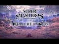 Super Smash Bros Ultimate Theme - Lifelight With Lyrics