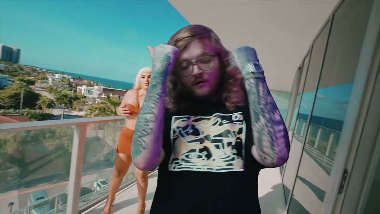 Watch Behind The Frames - Mine (Official Music Video)(Dir. @WavylordVisuals ) on YouTube Watch Behind The Frames - Mine (Official Music Video)(Dir. @WavylordVisuals ) on YouTube