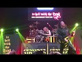 Stryper - Sing-Along Song in Houston Texas on the THWTD 30th Anniversary Tour 2016