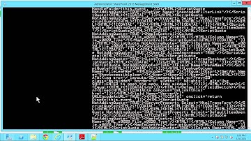 How to create a PowerShell script from scratch by @SharePointJack