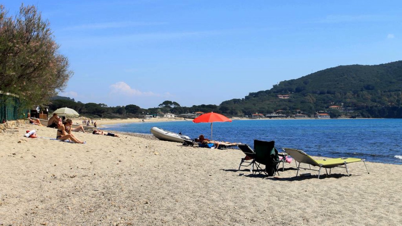 Lacona Mare - Lacona - Italy