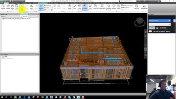 06.03.01.019  How to Create a 3D PDF using Navisworks and Bluebeam