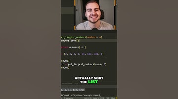 Python Lists: Mutable Objects & Side Effects Explained!