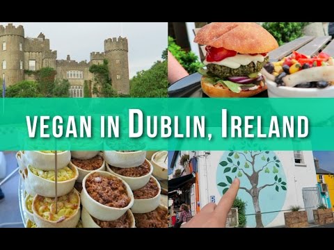 Video: Dublin Needle: Ang Bagong Tanda Ng Kabisera Ng Ireland