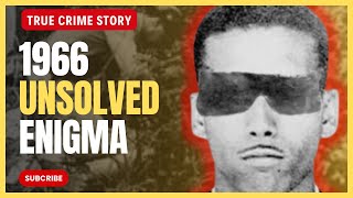 Unveiling the Enigma: The Lead Masks Case - Unsolved Mystery of 1966 #unsolvedmysteries