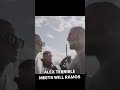 Alex terrible meets will ramos 