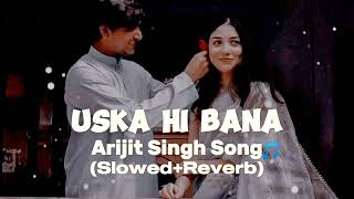 Uska Hi Banana||1920 Evil Returns||Arijit Singh||Aftab Shivdasani|Tia Bajpai||#viral #trending #fyp