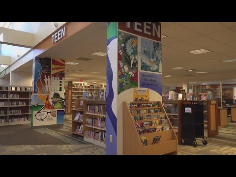 Cleveland Public Library empowering community during Black History Month