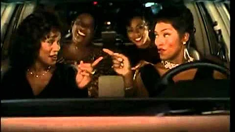 Waiting To Exhale Trailer