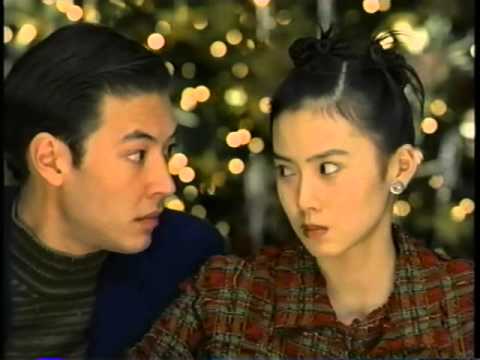 IBM 中谷美紀