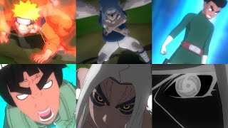 Naruto: Ultimate Ninja Storm - All Awakening Modes screenshot 5