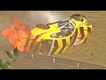 NÜRBURGRING CRASH COMPILATION - NORDSCHLEIFE Racing CRASHES &amp; FAIL COMPILATION 24H &amp; VLN &amp; NLS