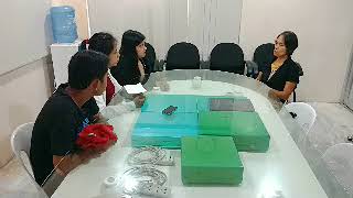 Cost Accounting Interview