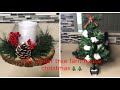 DIY farmhouse Christmas 🎄