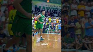 Cheve Vincent Serra Spotted #Mayorscup2026 #CityOfTalisay #Spotted #nickyx #basketballhighlights