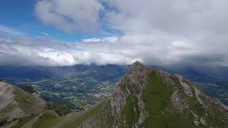 Free Background Video || Free Download || Mountain TopSide View screenshot 4