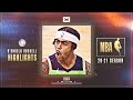 Best Of D'ANGELO RUSSELL! 🔄 2021 Season Highlights | CLIP SESSION