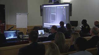Aaron Dean trial: Former police partner testifies on Day 2