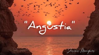 Angústia - Josias Marques - Hinos Avulsos CCB "Voz & Violão" 
