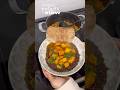 sweet potato stew #easyrecipe #recipe #shorts #yt #foodshorts #sweetpotato #stew #winterrecipe #food