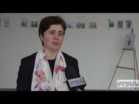 კომპანია ,,არემჯი'' დაბა კაზრეთის მოსახლეობას წიგნს „კაზრეთი\" საჩუქრად გადასცემს