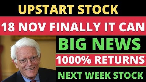 Upstart Holdings Stock Analysis - Buy Hold or Sell - UPST Stock Analysis – To the Moon?