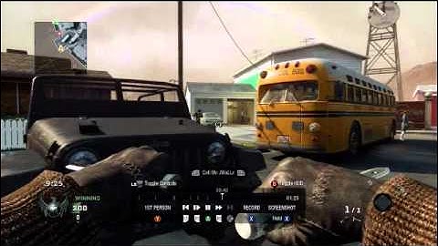 Gamebattles Admin Gone Wild!