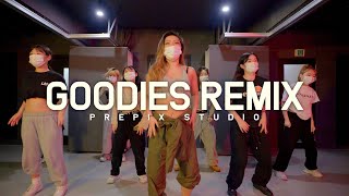 Ciara - Goodies (Remix) | ROSHE HAN choreography