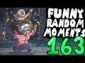 Dead by Daylight funny random moments montage 163
