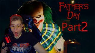 FathersDay Part2 прохождение(перезалив)