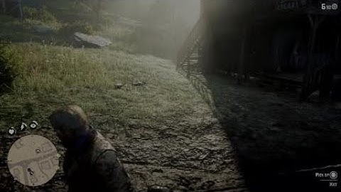 When you press the wrong button