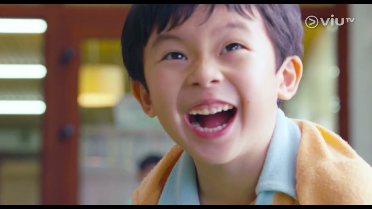 《反起跑線聯盟》Martin & Charles 精華片段 (Part 3) 〔七小福、植海維、潘燦良〕