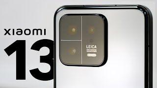 Худший флагман? Обзор Xiaomi 13. Сравнение с OnePlus 11, Vivo X90 Pro+, Xiaomi 12X, iPhone 13 ProMax Видео: Худший флагман? Обзор Xiaomi 13. Сравнение с OnePlus 11, Vivo X90 Pro+, Xiaomi 12X, iPhone 13 ProMax