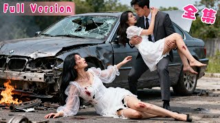 她和白月光同時遭遇車禍,身為醫生的渣夫卻不顧她的死活,抱著只擦破皮的白月光狂奔醫院,3年婚姻在那一刻畫上句號,後來她事業有成婚姻美滿,狗男人回過頭死纏爛打卻換來她冷冷一句「你不配」#全集