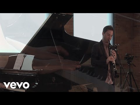 Sam Boutris, Sophiko Simsive - Nielsen: Fantasy Piece for