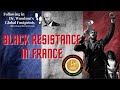 2023 bhm international black resistance in france