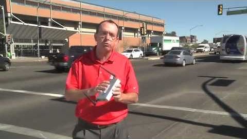 Intelligent Traffic Management Systems