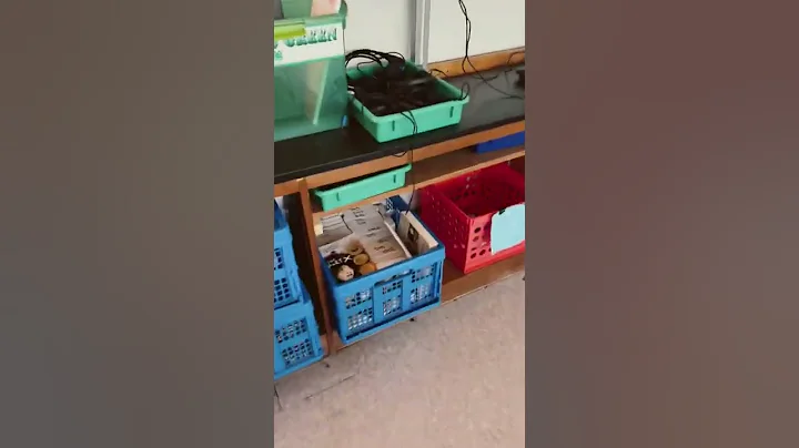 Miss K Room Tour