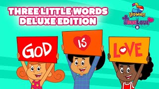 Three Little Words - 3LittleWords - Deluxe Special Edition