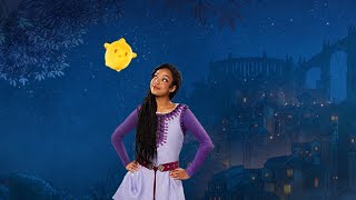 Disney on ice Magic in the Stars: Wish