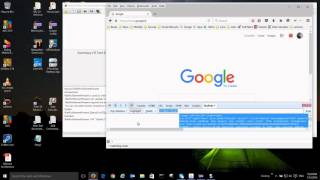 Video Demo 3 -  Loop until EOF csv