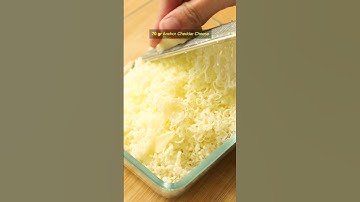 Thumbnail of Resep Kue Semprit Keju