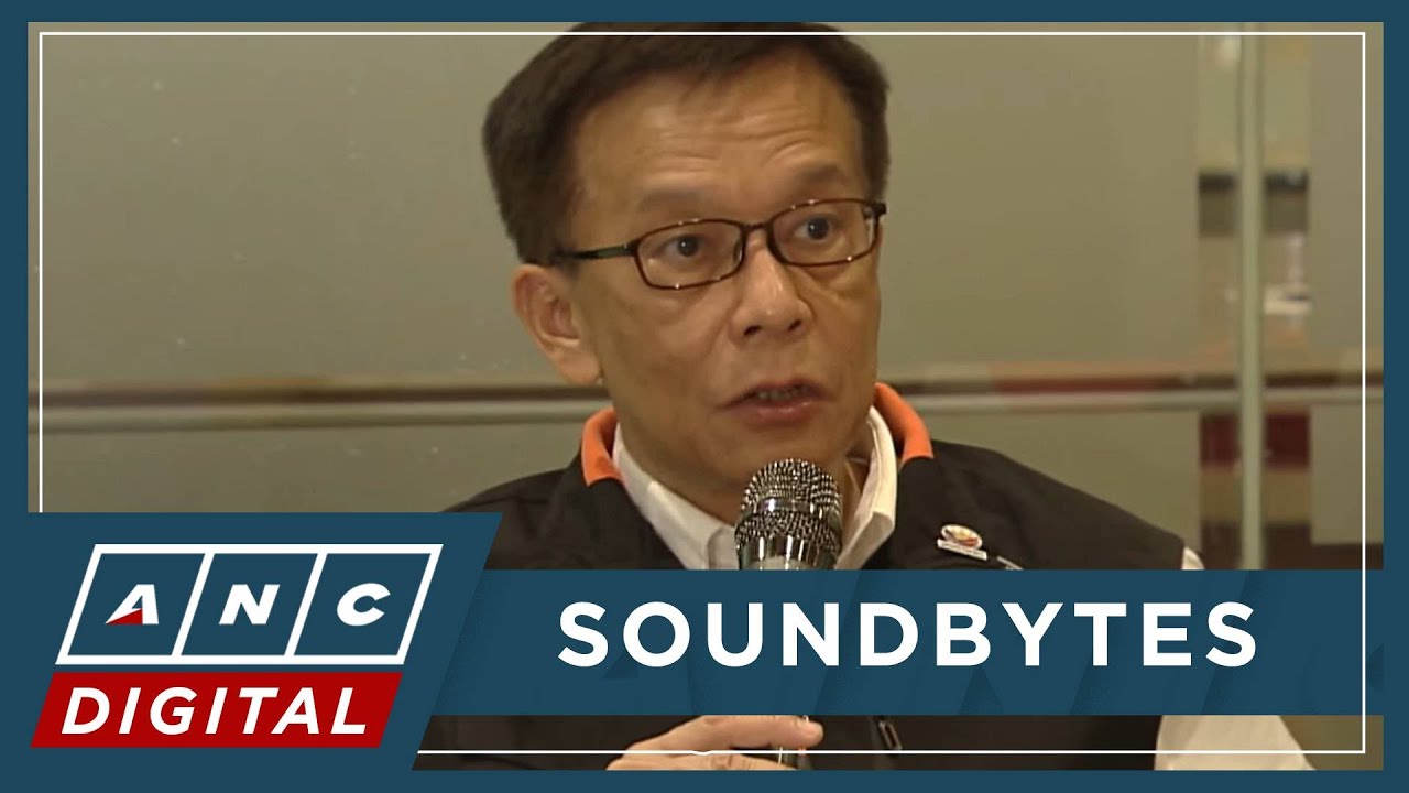 DMW: Manning agency of Filipino seafarers in Houthi attack has already been suspended | ANC