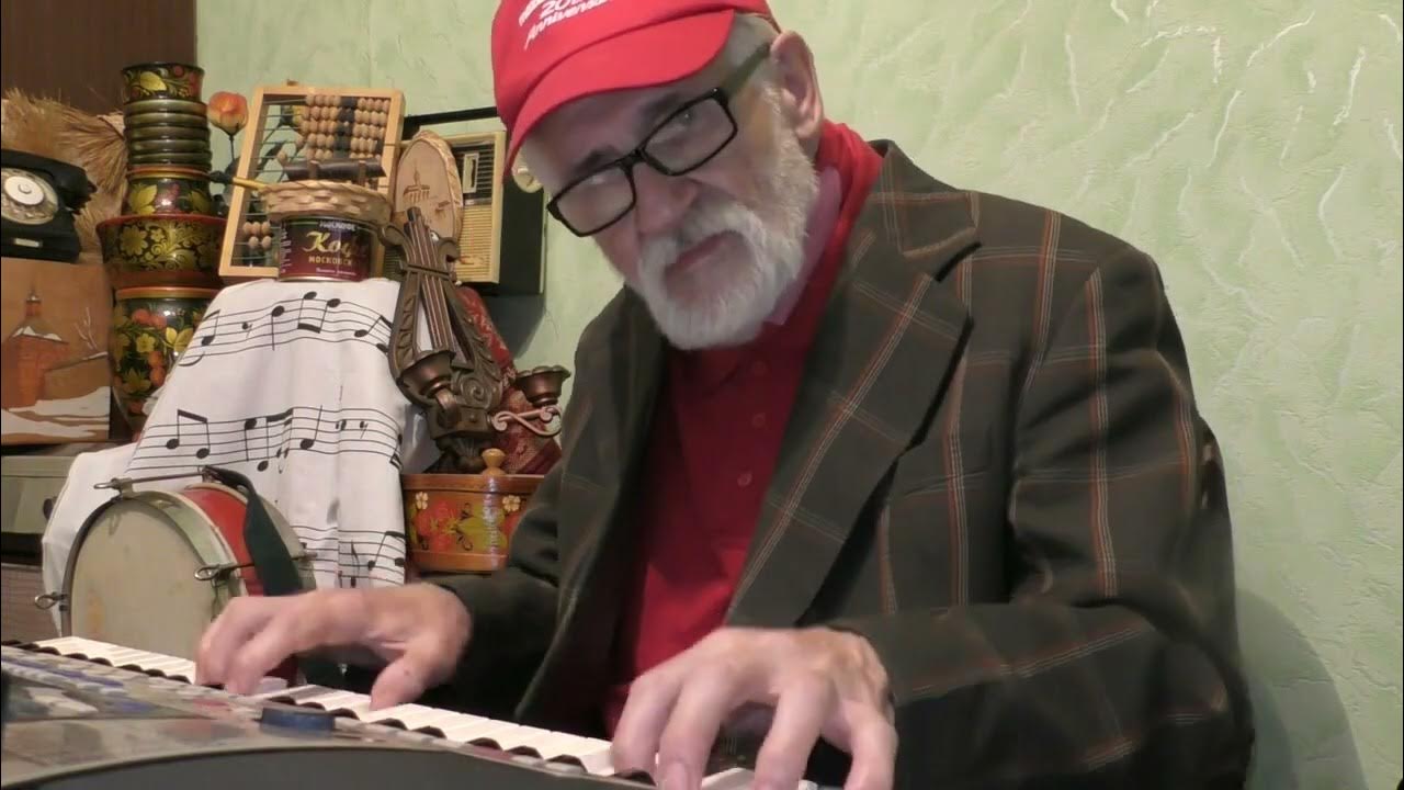 Эдуард Хренников