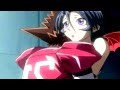 Eyeshield 21 sena x suzuna amv those nights