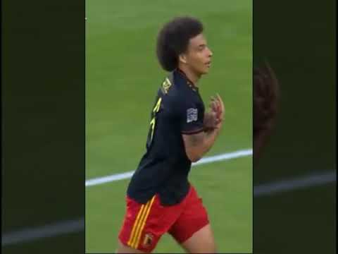 Axel Witsel 🤩🤫