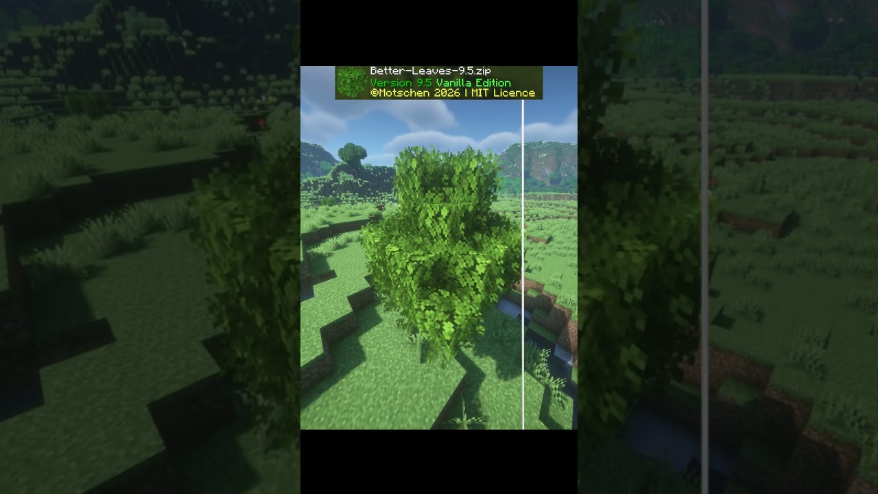 Beautiful resource packs for Minecraft | 