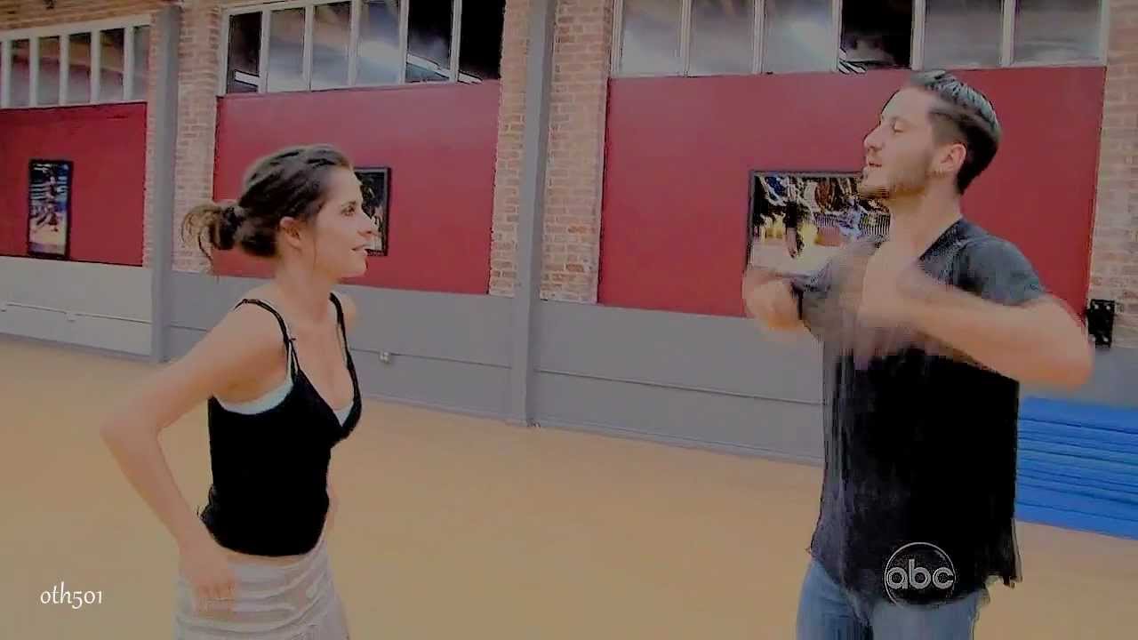 Kelly & Val (humor # 6)