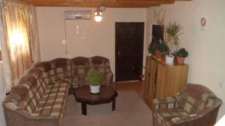 Pensiunea Andreea - Fieni - Romania